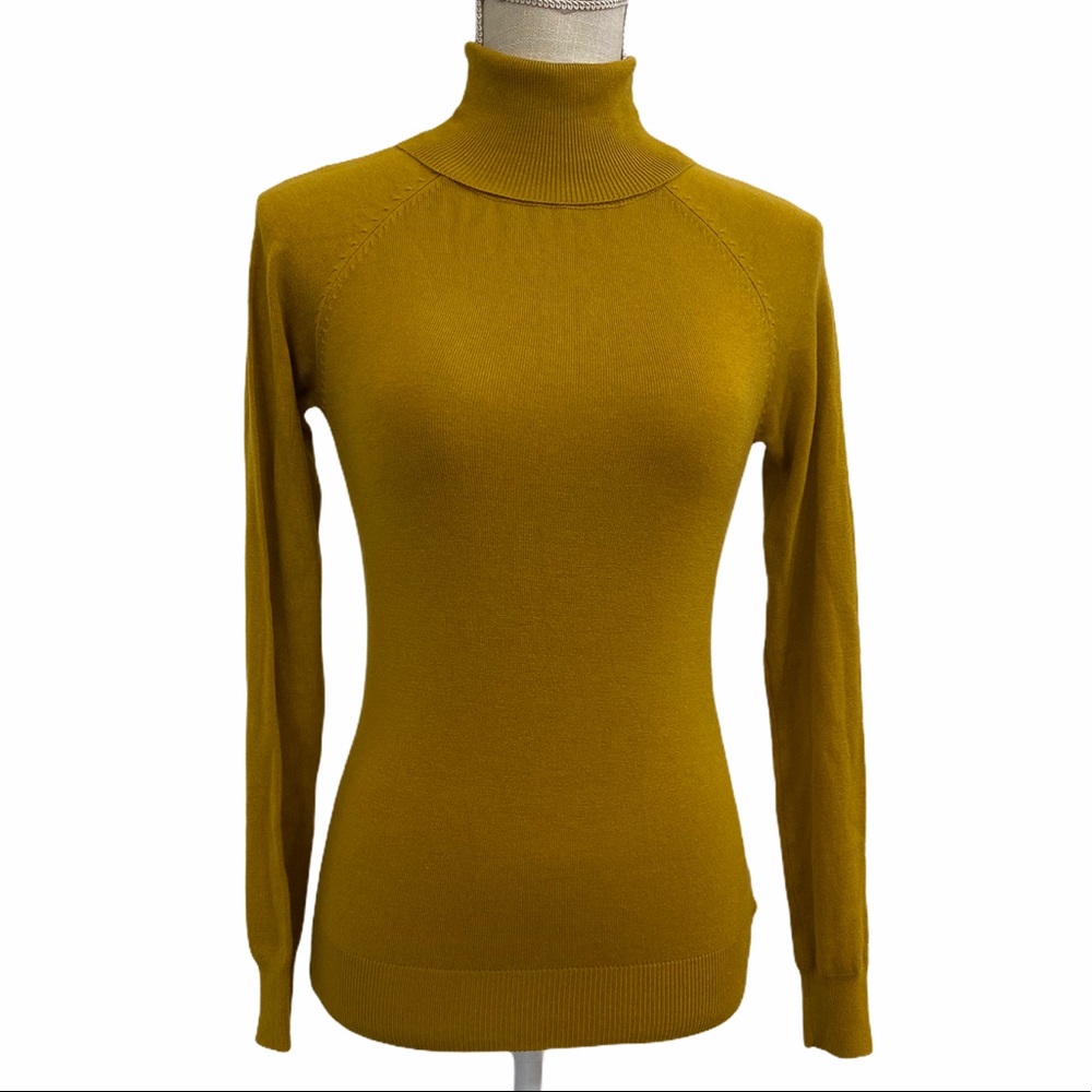 Twenty one top long sleeve